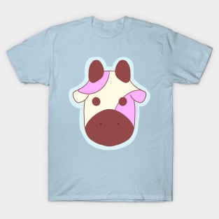 Neapolitan Cow T-Shirt